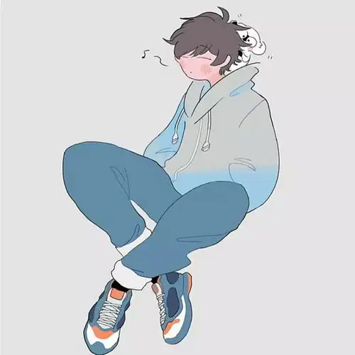 书友无痕头像